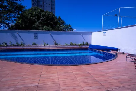 Residencial Amazônia Park III