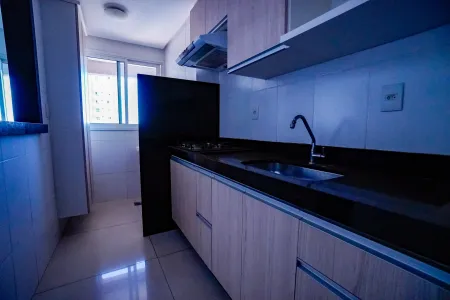 Residencial Amazônia Park III