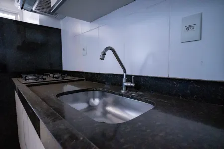Residencial Amazônia Park III