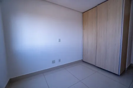 Residencial Amazônia Park III