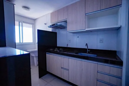 Residencial Amazônia Park III