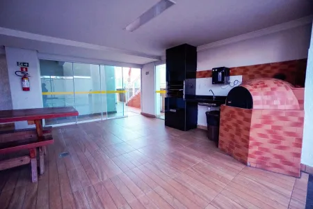 Residencial Amazônia Park III