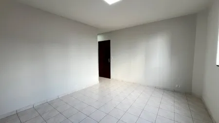Condomínio Alfa e Beta