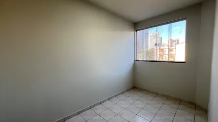 Condomínio Alfa e Beta