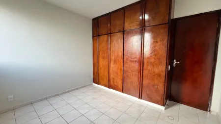 Condomínio Alfa e Beta
