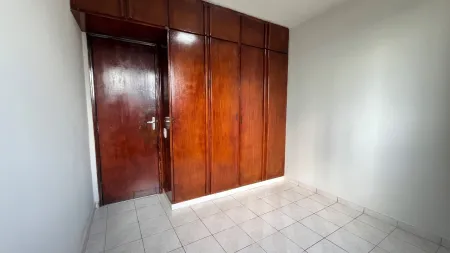 Condomínio Alfa e Beta