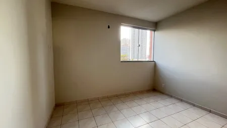 Condomínio Alfa e Beta