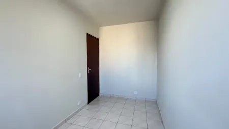 Condomínio Alfa e Beta