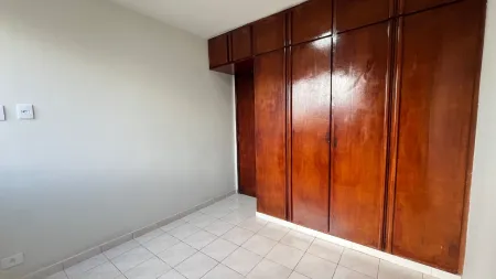 Condomínio Alfa e Beta