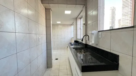 Condomínio Alfa e Beta