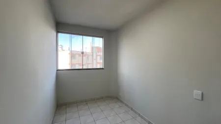 Condomínio Alfa e Beta