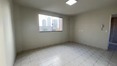 Condomínio Alfa e Beta