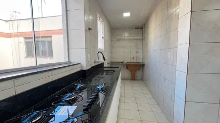 Condomínio Alfa e Beta