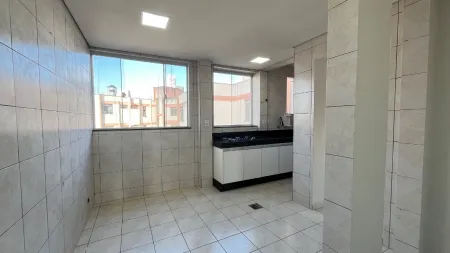 Condomínio Alfa e Beta