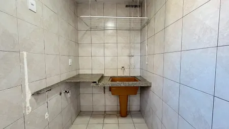 Condomínio Alfa e Beta
