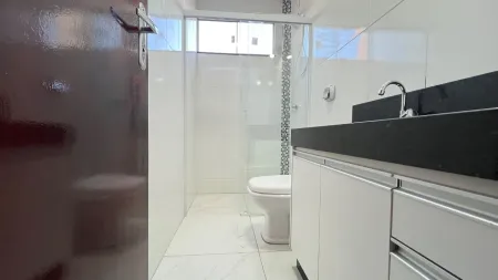 Condomínio Alfa e Beta