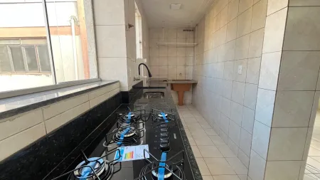 Condomínio Alfa e Beta