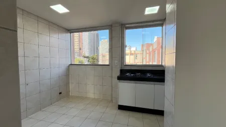 Condomínio Alfa e Beta