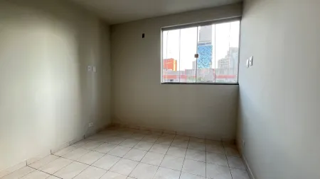 Condomínio Alfa e Beta