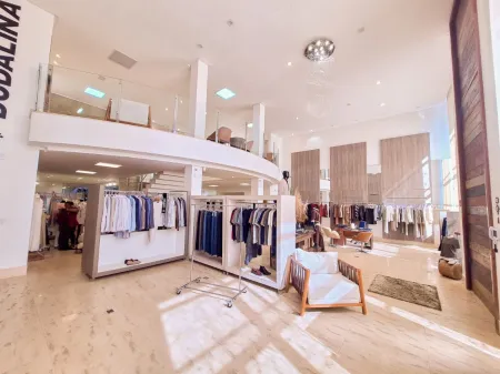 Prédio Jardim América