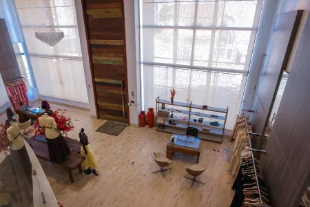 Prédio Jardim América