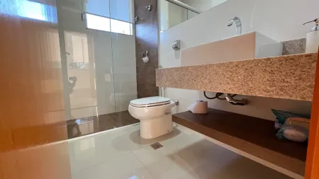 Chácara Condomínio Alta Vista I