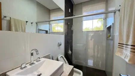 Chácara Condomínio Alta Vista I