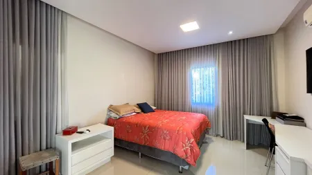 Chácara Condomínio Alta Vista I