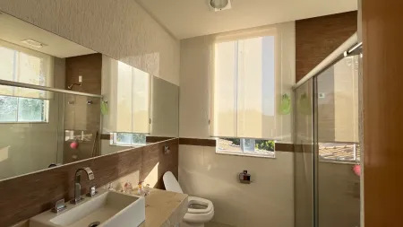 Chácara Condomínio Alta Vista I