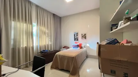 Chácara Condomínio Alta Vista I