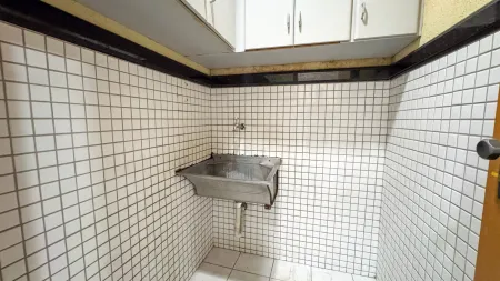 Prédio Comercial Setor Sul