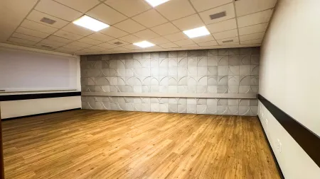 Prédio Comercial Setor Sul