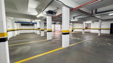 Prédio Comercial Setor Sul