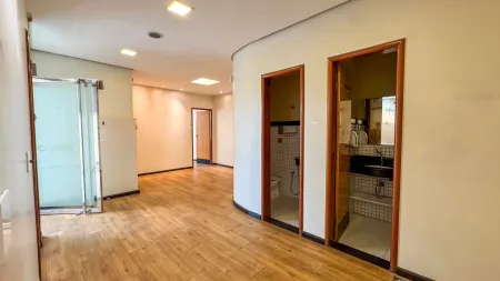 Prédio Comercial Setor Sul