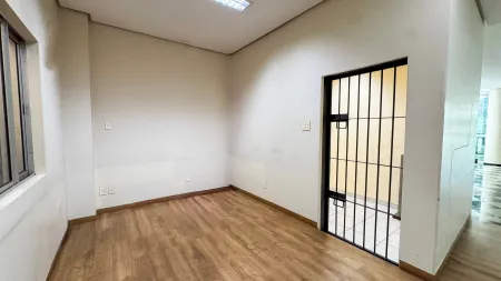 Prédio Comercial Setor Sul