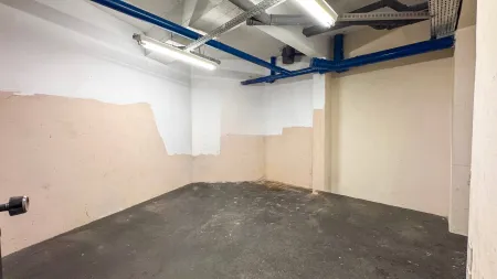 Prédio Comercial Setor Sul