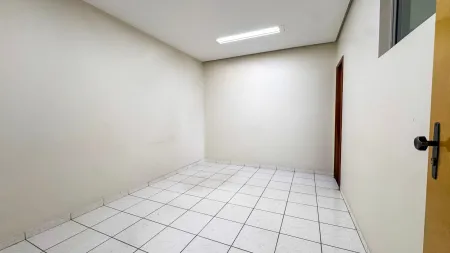 Prédio Comercial Setor Sul
