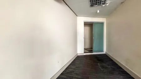 Prédio Comercial Setor Sul