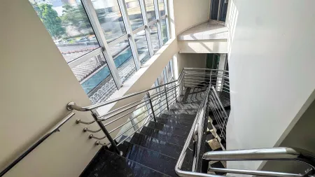 Prédio Comercial Setor Sul