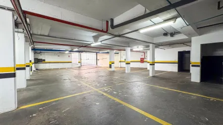 Prédio Comercial Setor Sul
