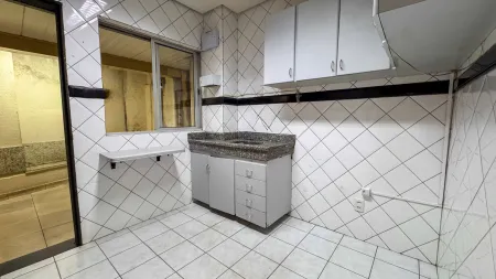 Prédio Comercial Setor Sul
