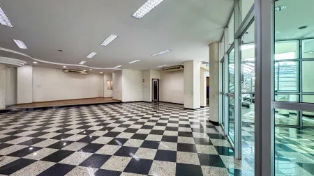 Prédio Comercial Setor Sul