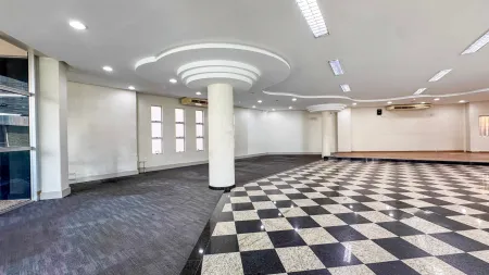 Prédio Comercial Setor Sul