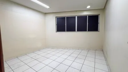 Prédio Comercial Setor Sul