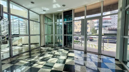 Prédio Comercial Setor Sul