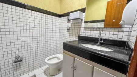 Prédio Comercial Setor Sul