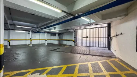 Prédio Comercial Setor Sul