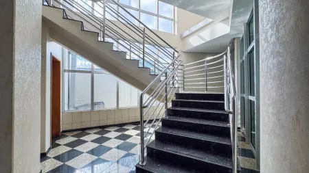 Prédio Comercial Setor Sul
