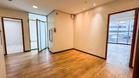 Prédio Comercial Setor Sul