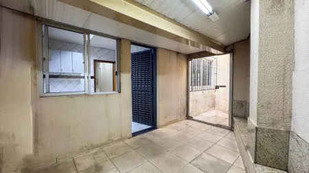 Prédio Comercial Setor Sul